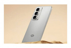Keunggulan HP Itel City 100 Bawa Layar Canggih dengan Fitur Dynamic Bar Mirip iPhone