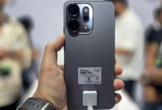 HP OPPO Reno 14 Pro 5G dan OPPO A6 Pro 5G Handal untuk Game Berat