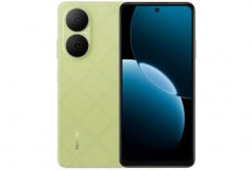 Huawei Nova Y73 Bawa Baterai Hemat Kapasitas 6620 mAh dengan Pengisian Daya Cepat