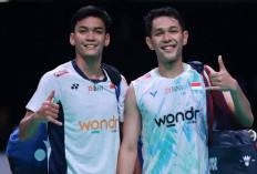 Tumbangkan Wakil Tuan Rumah, Fajar/Fikri Melesat ke Final China Open 2026