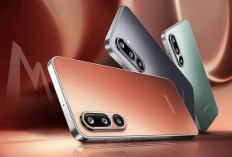 Samsung Galaxy M36 Menawarkan Performa Handal Ditenagai Chipset Exynos 1380