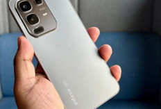 Infinix Note 50S 5G Pilihan HP Multitasking Lebih Lancar dengan Virtual yang Optimal