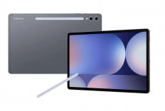 Samsung Galaxy Tab S10 FE dan Galaxy Tab S10 FE+ Andalkan Chipset Exynos 1580 dengan RAM hingga 12GB