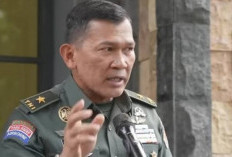 TNI Dikerahkan Jaga Kantor Kejaksaan di Seluruh Indonesia, Ini Penjelasan Resminya