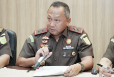 Tak Sekedar Wacana, Kejaksaan RI Tunjukkan Bukti di Era ST Burhanuddin