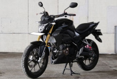 Honda CB150R Streetfire: Motor Sport 150cc dengan Aura Premium dan Fitur Modern!Segini Harga Terbarunya