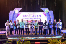 Kisah Hidup Wako Ratu Dewa Pukau Penonton dalam Drama Musikal 