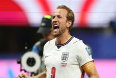 Kane Raih Ballon d'Or 2026, Sisihkan 9 Nominasi Lainnya
