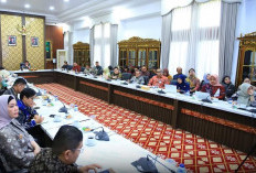 Bank Sumsel Babel Perkuat Sinergi Virtual Assessment TPKAD Award 2026, Dukung Akselerasi Inklusi Keuangan