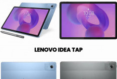 Bukan Gimmick, Lenovo Idea Tab Punya Banyak Fitur AI, Summary AI Bisa Bantu Resume Poin Penting Materi Kuliah 