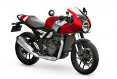 Kulik Dapur Pacu Triumph Thruxton 400 2026, Moge Klasik Modern Entry Level Bergaya Cafe Racer