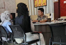 Tak Diberi Nafkah, Istri Polisikan Suami Setelah Diminta ‘Angkat Kaki’ dari Rumah