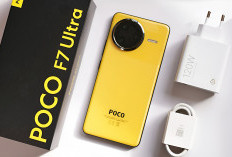 3 Hape Performa Paling Kencang Nopember 2025, Jawaranya Punya Skor Antutu Tembus 3 Juta