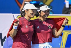 Yes, Janice/Aldila Lolos ke Babak Kedua Wimbledon 