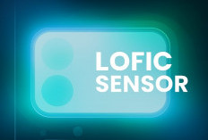 Sony, Samsung, Apple Siap Bertarung, Era Baru Sensor Kamera LOFIC Ubah Dunia Fotografi Mobile, Apa Itu LOFIC?