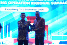 Hubungan Industrial Kuat, Pertamina Fokus Tingkatkan Kompetensi Alih Daya