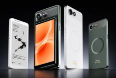 Hisense A10 Pro dan A10 Ultra Resmi Diumumkan, Bawa Layar E-Ink dan Layar Warna