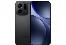 OPPO Find X9s Pro Kantongi Tiga Sertifikasi Ketahanan: Berikut Spesifikasi dan Harga Terbaru Juni 2026