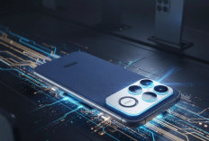 Kalahkan Flagship? Redmi K90 Pro Max Tampil dengan Chipset Tertinggi dan Kamera Monster