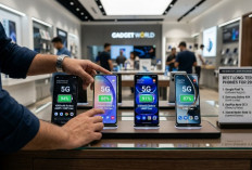 Deretan HP 5G Murah Ini Masih Sangat Layak Dipakai Hingga 2027