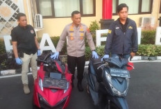 Kronologi 9 Jam Polisi Ringkus Alim, Pelaku Begal Menewaskan Mahasiswi Saat Transaksi Ubah Nopol Honda BeAT 