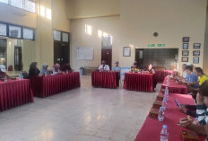 28 Tim Berkompetisi di LTMP Seri II Pengkot PTMSI Palembang