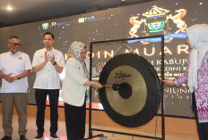 Wabup Sumarni Dorong KADIN Maksimalkan Potensi SDA di Kabupaten Muara Enim 