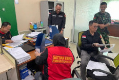 Skandal Korupsi Distribusi Semen 2018-2022, Giliran Eks Petinggi PT SB Diperiksa Penyidik 