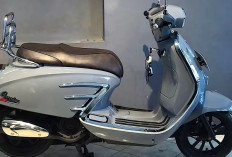 WMoto Greta 150 Bisa Downsize Sendiri Tanpa Harus ke Bengkel, Suka-suka Ikut Tren Motor Ceper Kapan Saja  
