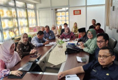 Songket Palembang Segera Didaftarkan sebagai Indikasi Geografis, Kemenkum Sumsel Beri Pendampingan, Dampaknya?