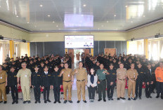 Selamat! 15 Putra Daerah Muara Enim Berangkat ke Jepang, Praktek Kerja di Negeri Sakura  