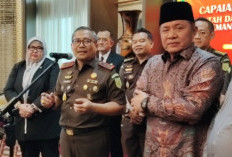 Klarifikasi Tegas Kajati Sumsel: Klaim Tanah Oleh Ivone Suroyo Diduga Gunakan Dokumen Bodong