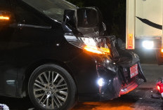 Innalillahi, KH Anwar Zahid Alami Kecelakaan, Mobil Ringsek Ditabrak Truk, Kini Live Diyoutubenya