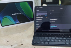 Xiaomi Pad 6 Jadi Pilihan Tablet Stylish dengan Performa Kencang dan Fitur Lengkap