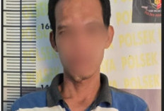 Diduga Kecanduan Narkoba, Bikin Anggota BPD Talang Aur Ogan Ilir Nekat Curi Aset Desa Hingga Berulang Kali