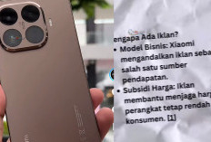 Xiaomi Murah Sebab Ada Iklan, Tapi Ini Bukan Kelemahan Xiaomi Justru Jadi Strategi yang Bagus 