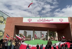 KBRI Tehran Keluarkan Imbauan Darurat untuk WNI di Tengah Eskalasi Konflik Iran