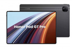 Honor Pad GT 2 Pro: Tablet Premium Penyimpanan Jumbo Hingga RAM 16GB dengan Harga Terjangkau!