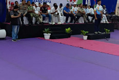 Buka Cabor Tenis Meja Porprov Jateng 2026, ini Pesan Ketum Pengprov PTMSI 