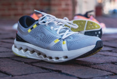 Harus Tahu! Ini Rahasia Cloudsurfer 2 Bikin Running Makin Ringan dan Ngegas!
