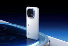 iQOO 15 Ultra Menawarkan Dukungan Performa Tinggi Ditenagai Chipset Snapdragon 8 Elite Gen 5 