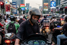 Eco-Indicator vs Power Mode di Motor Matic 160cc, Mana yang Lebih Irit BBM