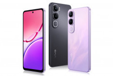 Ponsel Terbaru Vivo Y21d Hadirkan Desain Tangguh dengan Perlindungan Dual Sertifikasi