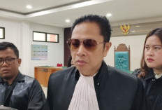 Kecewa Anggoro-Hermison Tak Tersentuh Hukum, Darmadi: Putusan Tak Cerminkan Rasa Keadilan