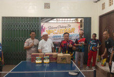 Habibi/Sumadi Juara Turnamen Mini HPC Cup 2026