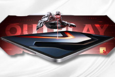 Infinix XPAD GT Ditenagai Chipset Qualcomm Snapdragon 888, Performa Dijamin Ngebut