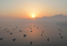 IRGC Kendalikan Selat Hormuz, ini Syarat Membuka Kembali Bagi AS