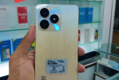 HP Murah Buat Pelajar Jangan Hanya Lihat Harganya, Jangan Sampai Bikin Kesal Saat Belajar