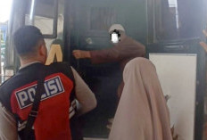 Tersangka Penipuan Kebun Sawit di OKI Resmi Ditahan, Pengacara Korban Apresiasi Langkah Tegas Kejari