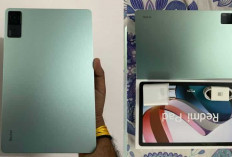 Review Redmi Pad 2 Pro: Tablet Xiaomi dengan  Desain Modern 